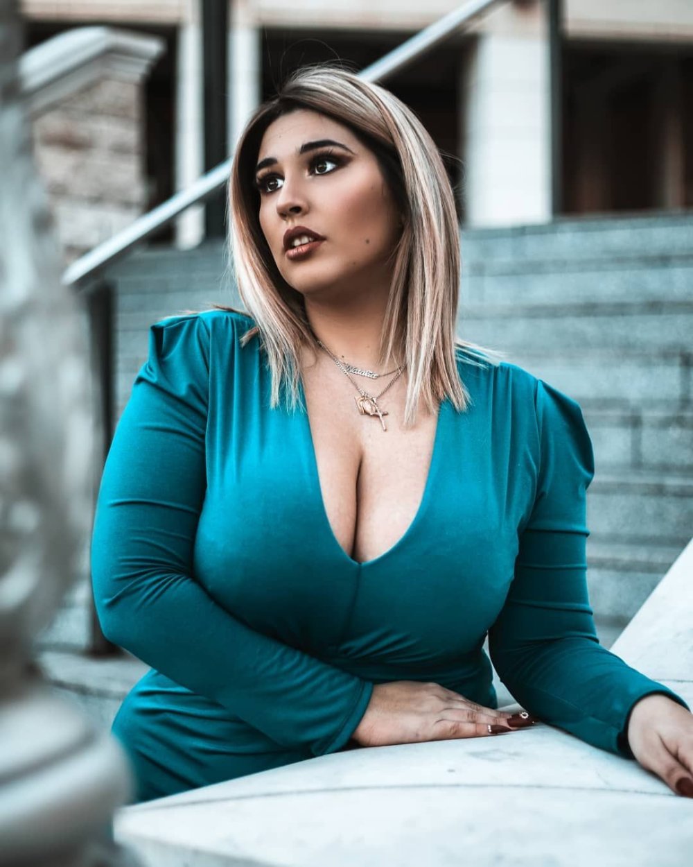 Natalia Lozano Patron