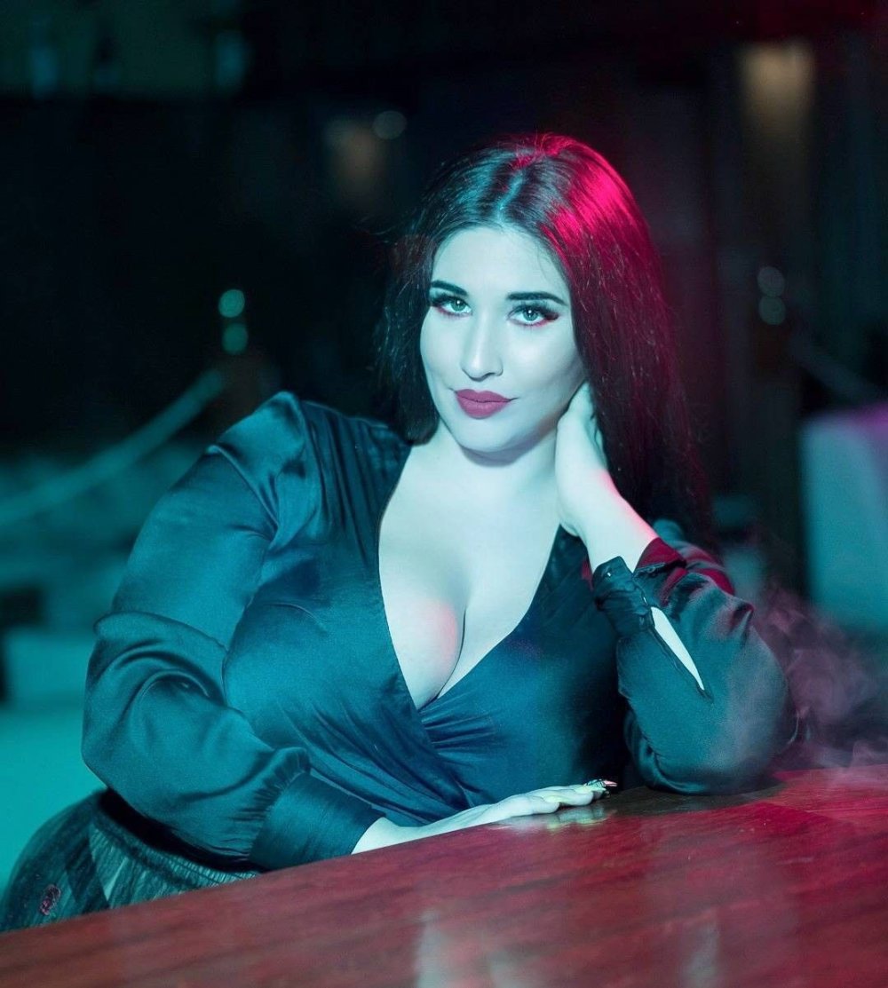 Natalia Lausano Mini