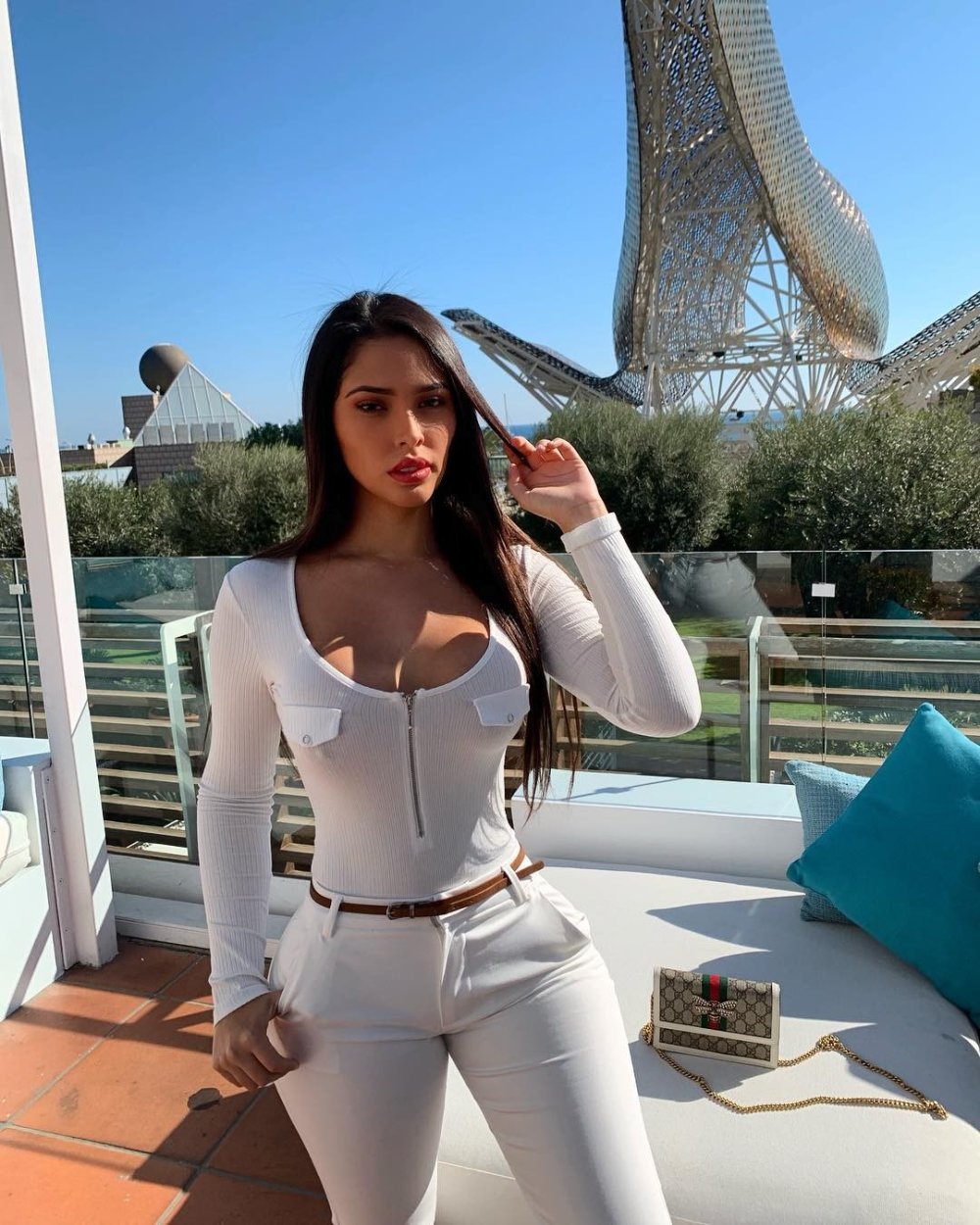 Paula saenz