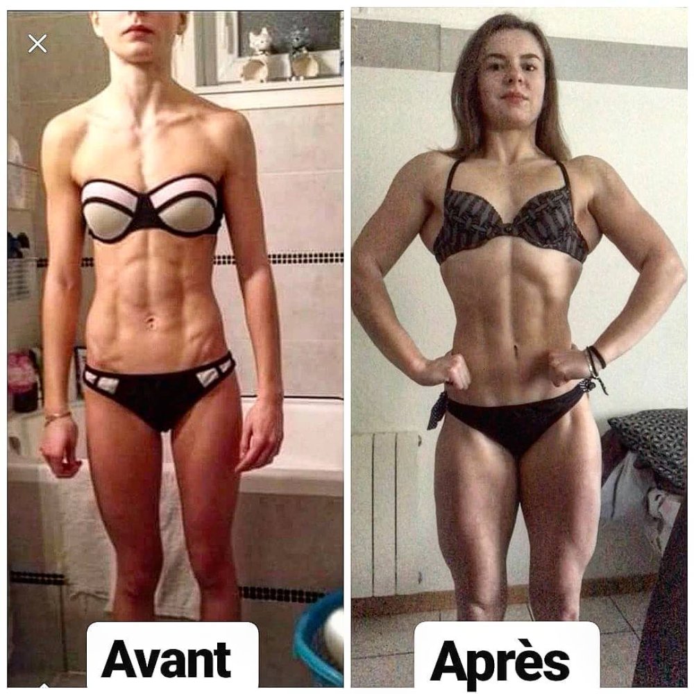 Manon Azem legs