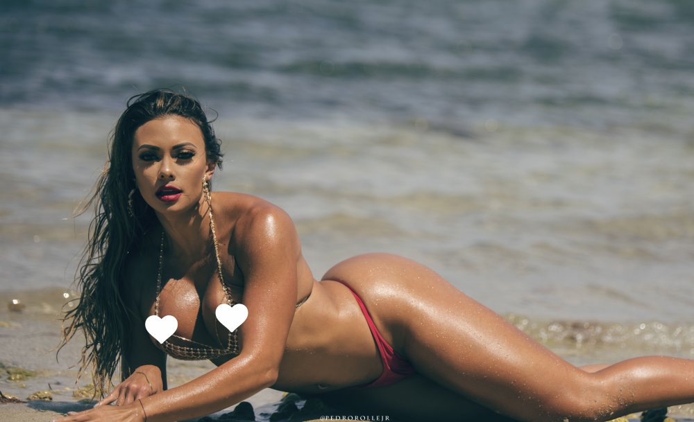 Maria Shinkevich Fitness