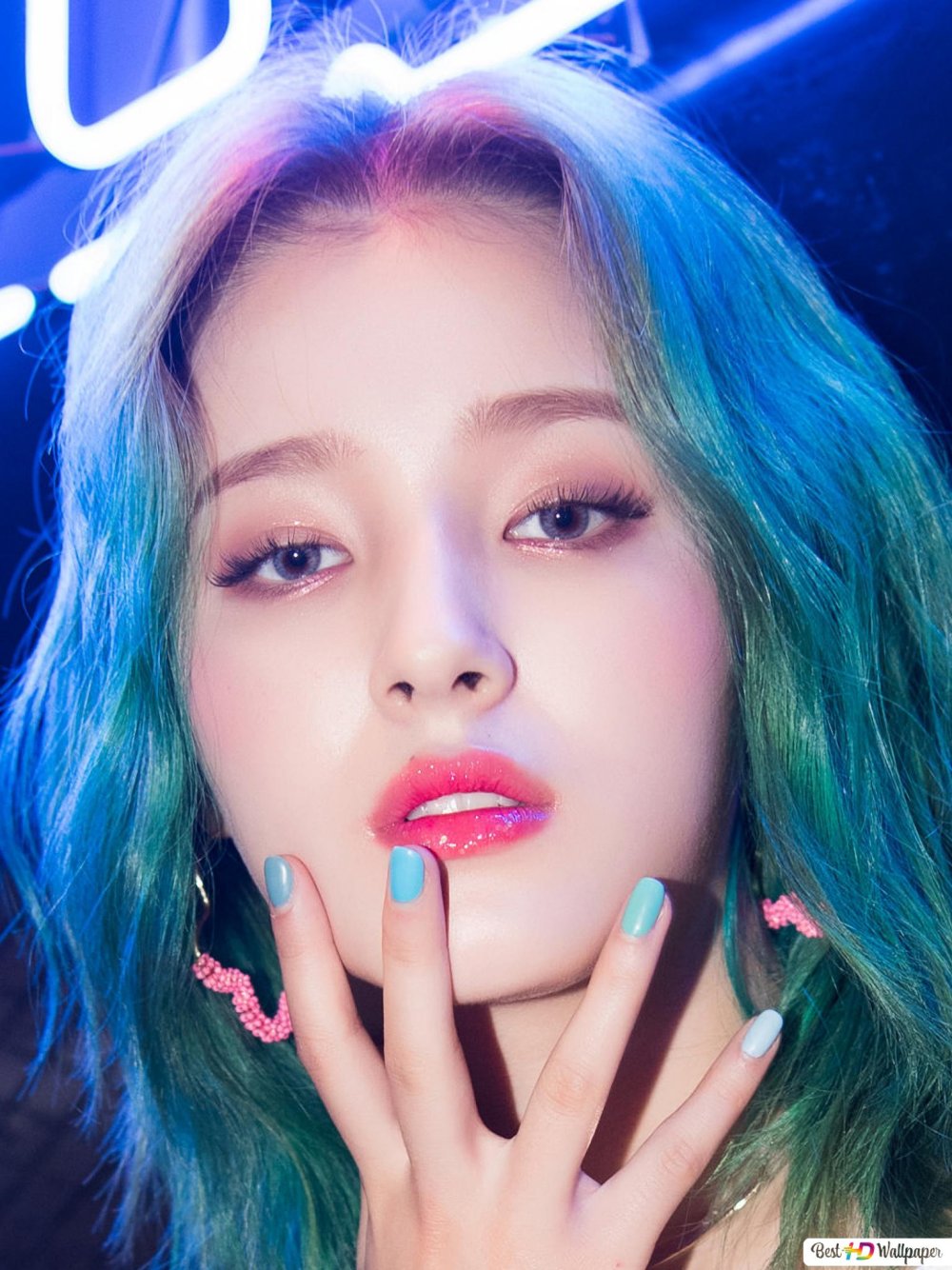 Nancy Ideol
