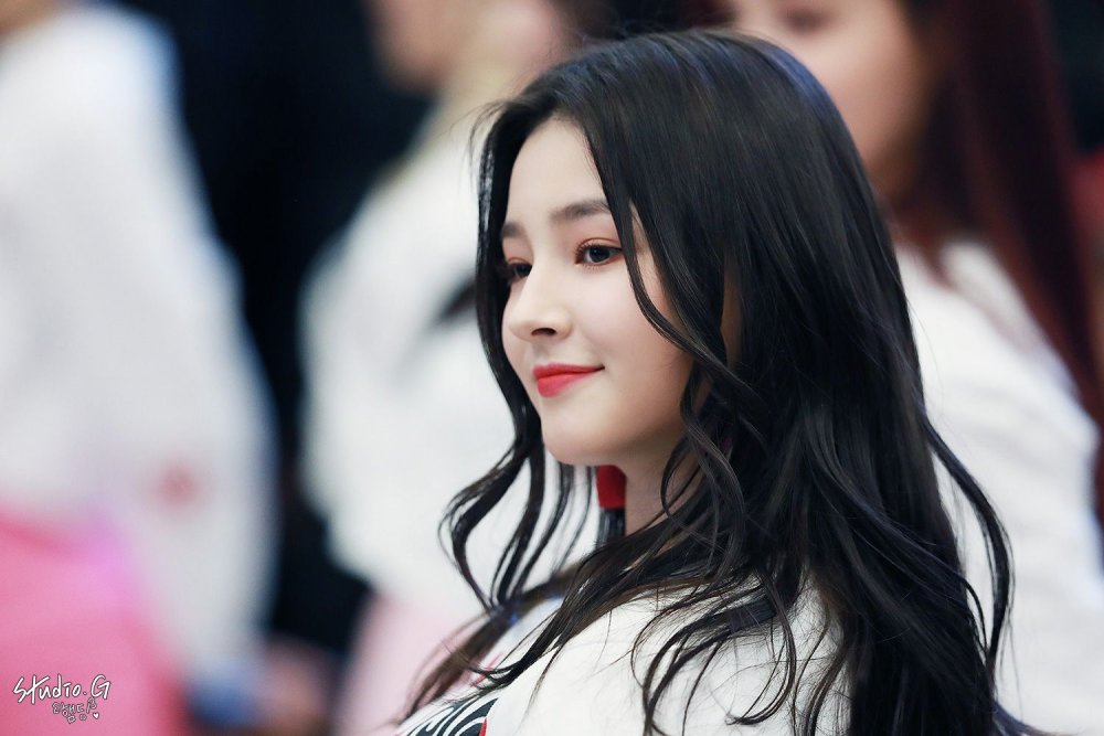 Nancy Chinese