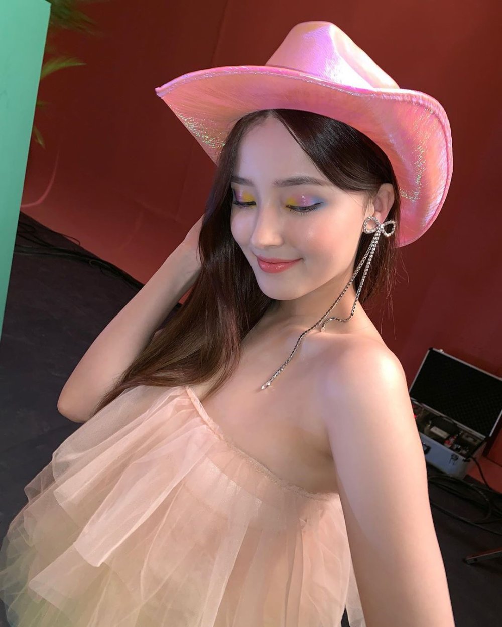 Momoland Baam Nancy
