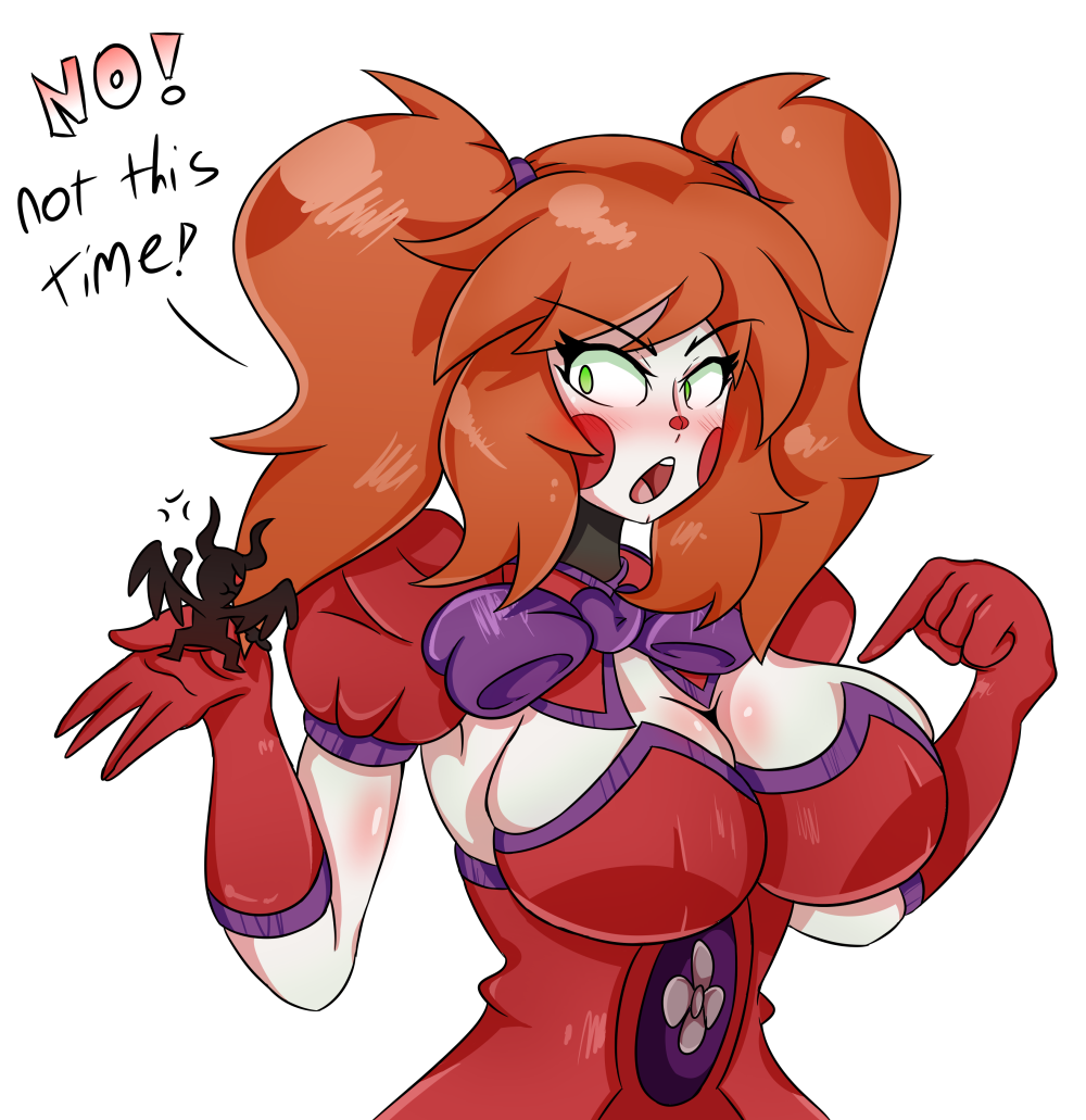 Foxi Fnia 2