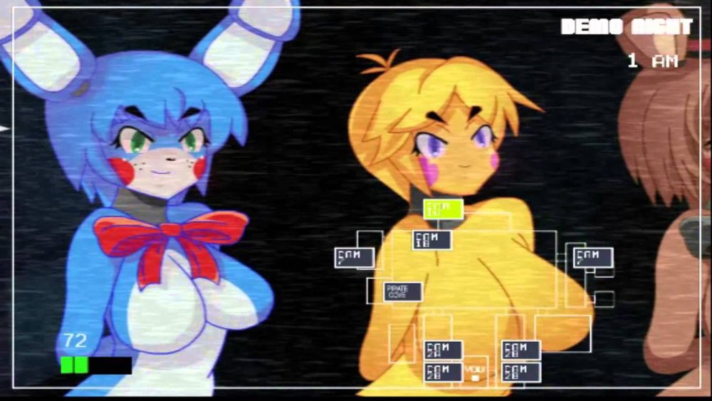 FNIA 3 Freddy