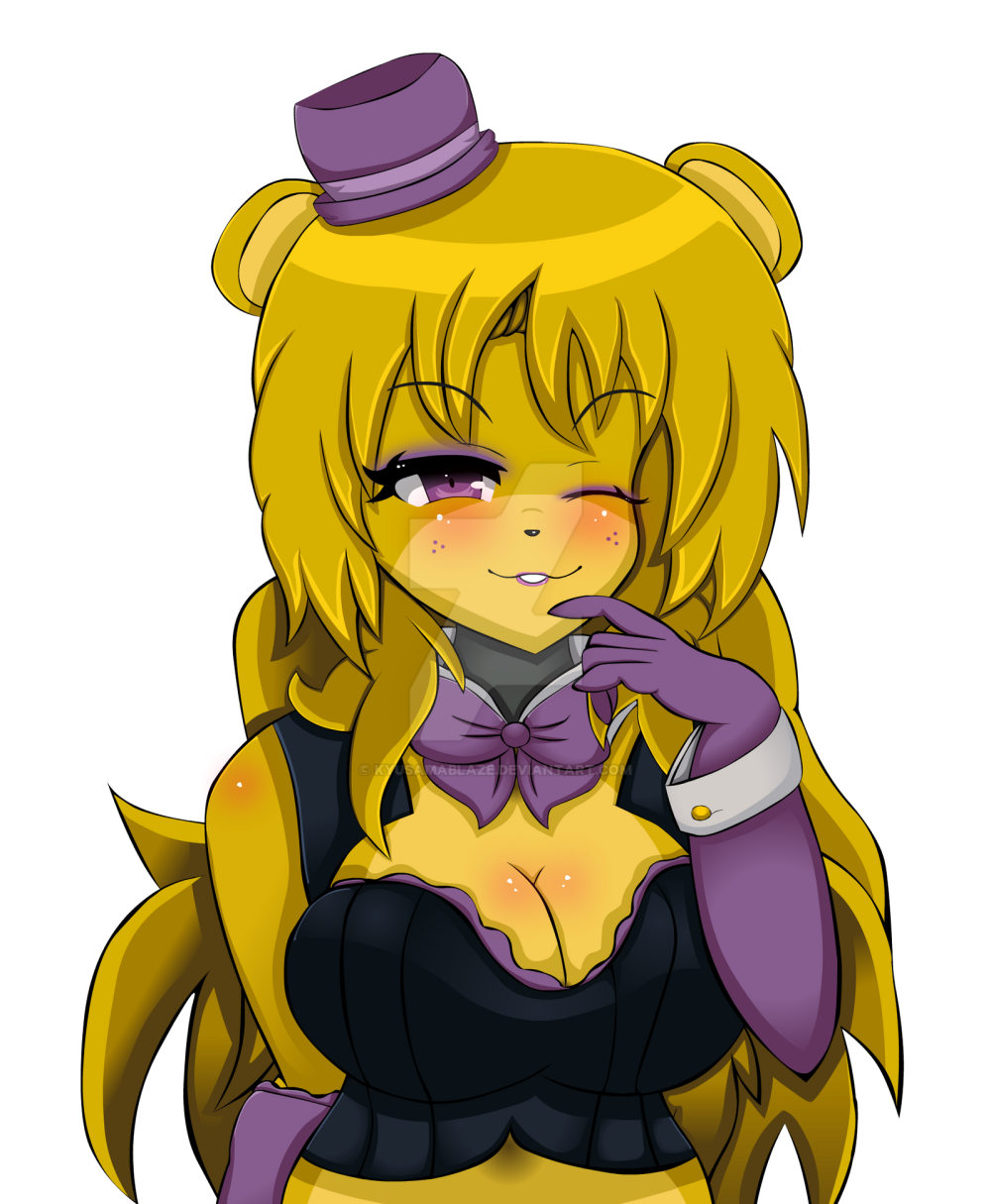 Fnia 2 Chika