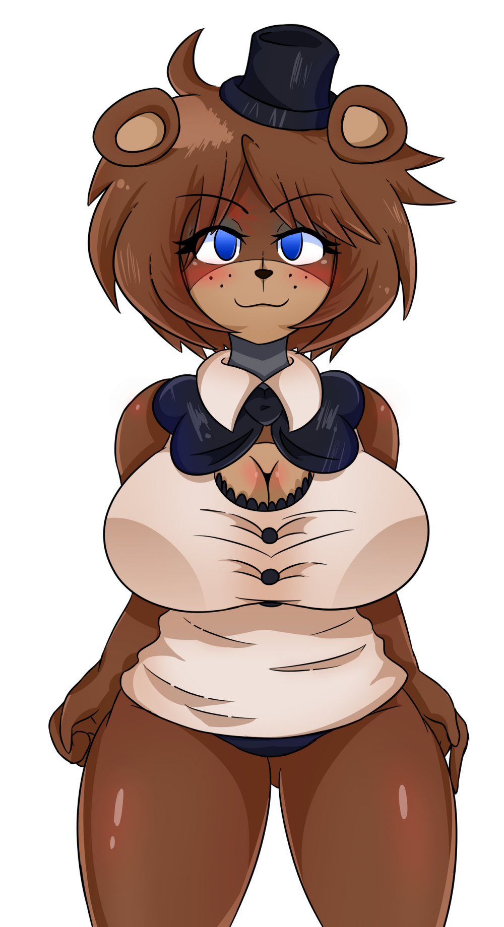 Foxi Fnia 2