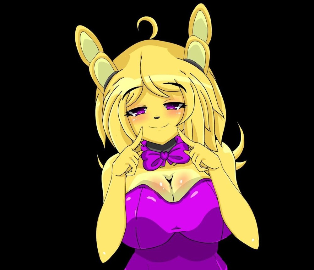 FNIA Candy