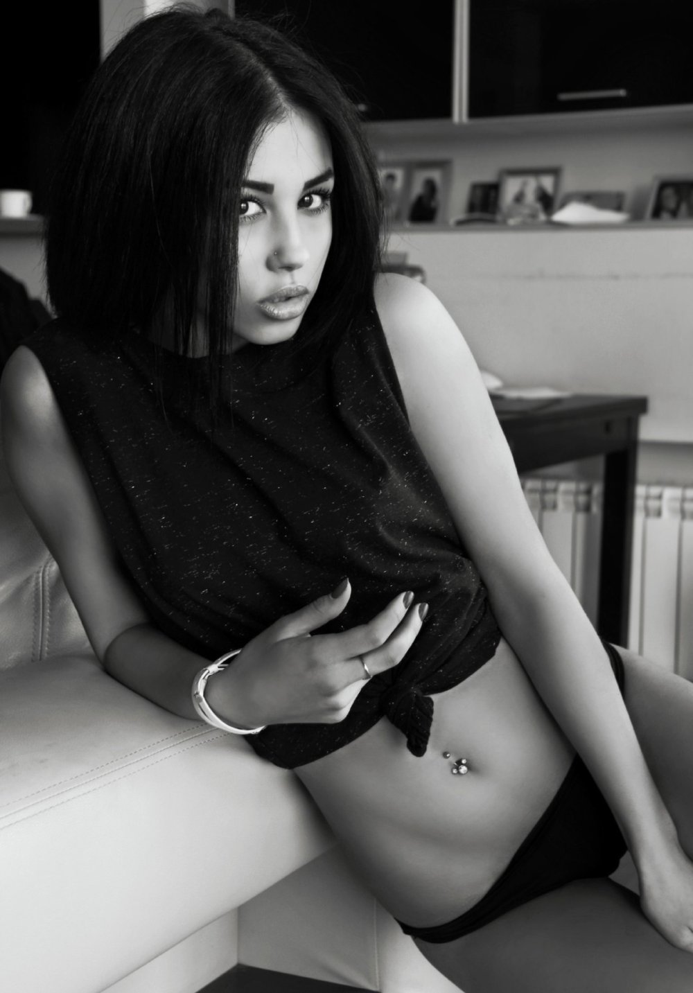 Aliya Lando