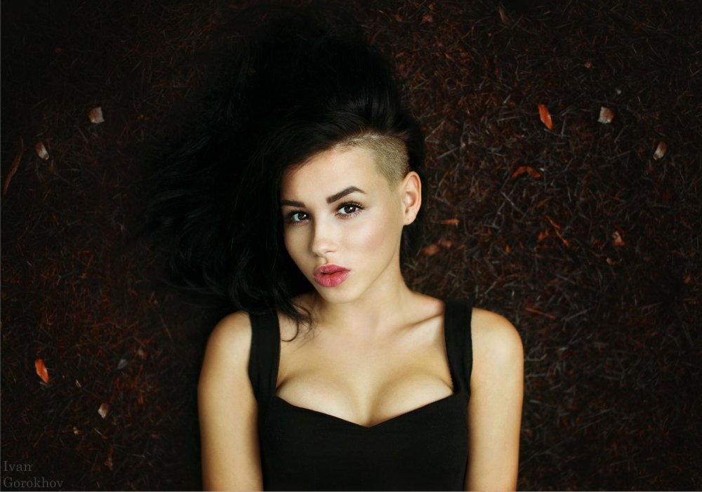 Alina Lando