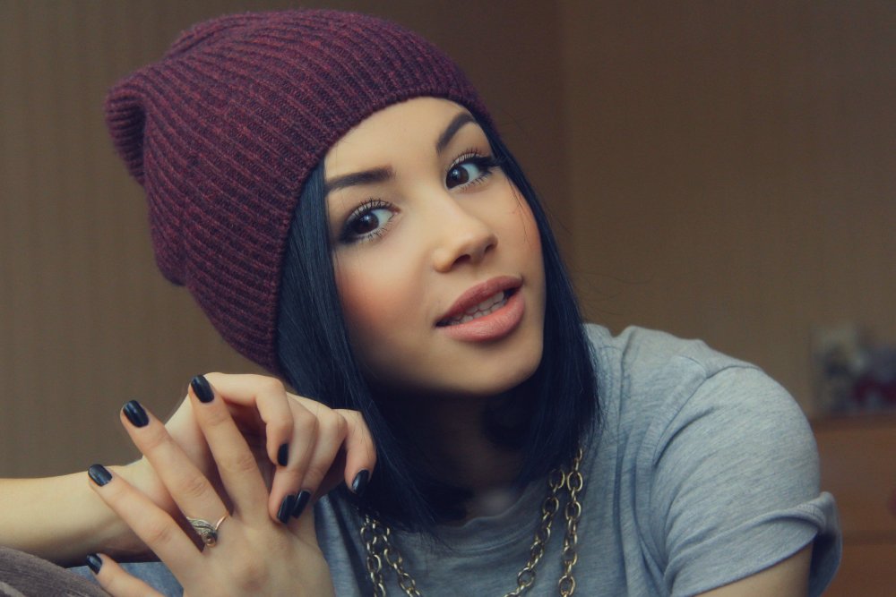 Aliya Lando Amirova