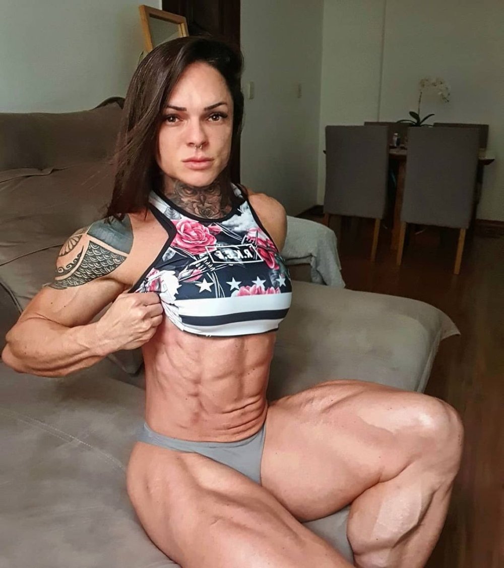 Natasha Aughey Growth