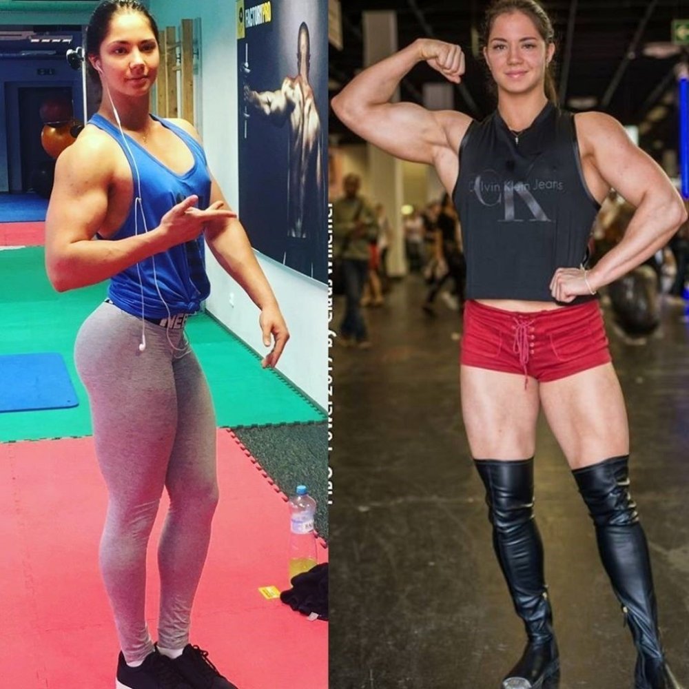 Vladislav Galagan Bodybuilding