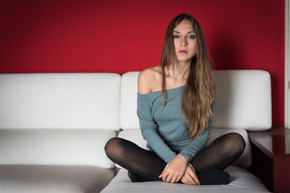Alina Kochorova