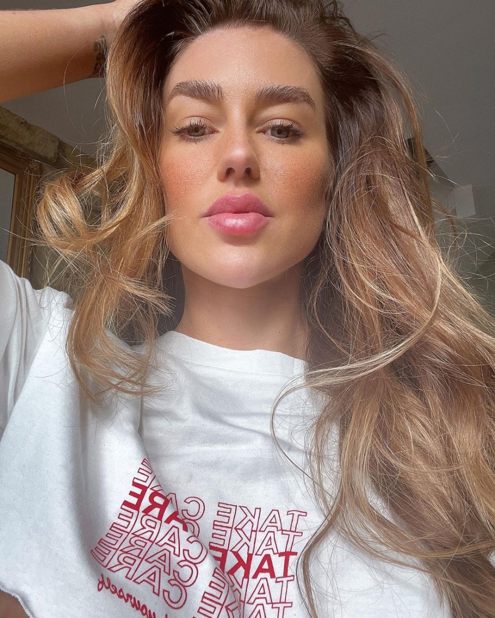 Eliza Rose Watson 18+