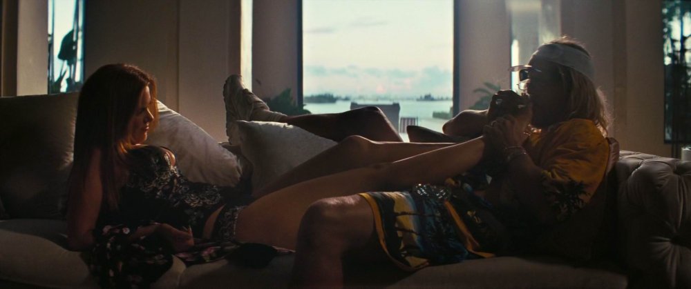 Gal Gadot movies spies next door
