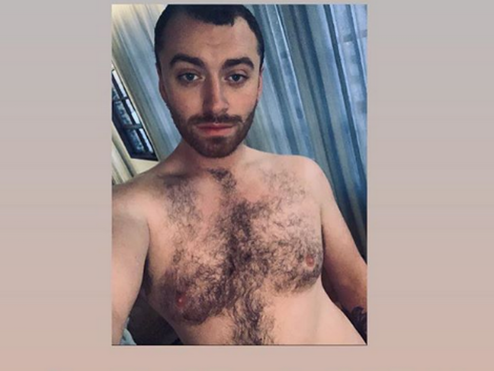 Sam Smith Thors