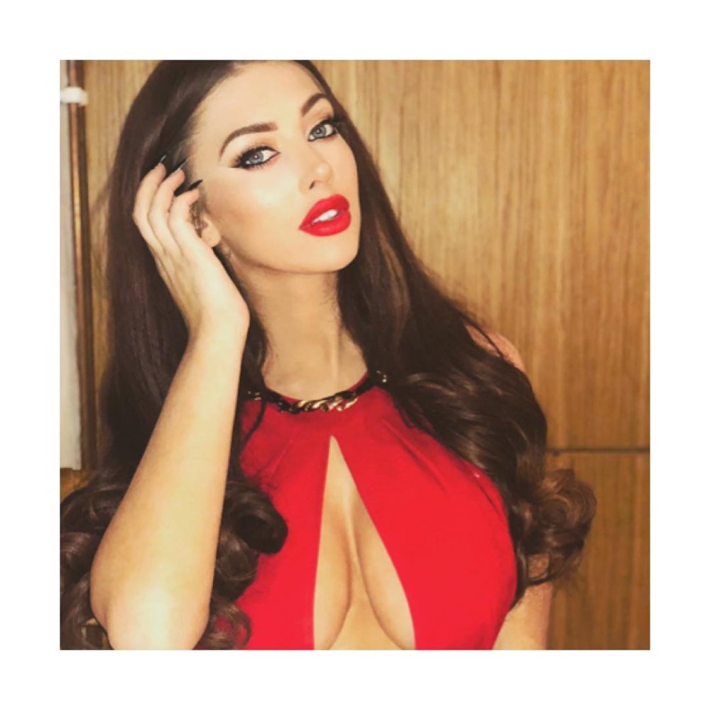Only fans Rachel Khotovich