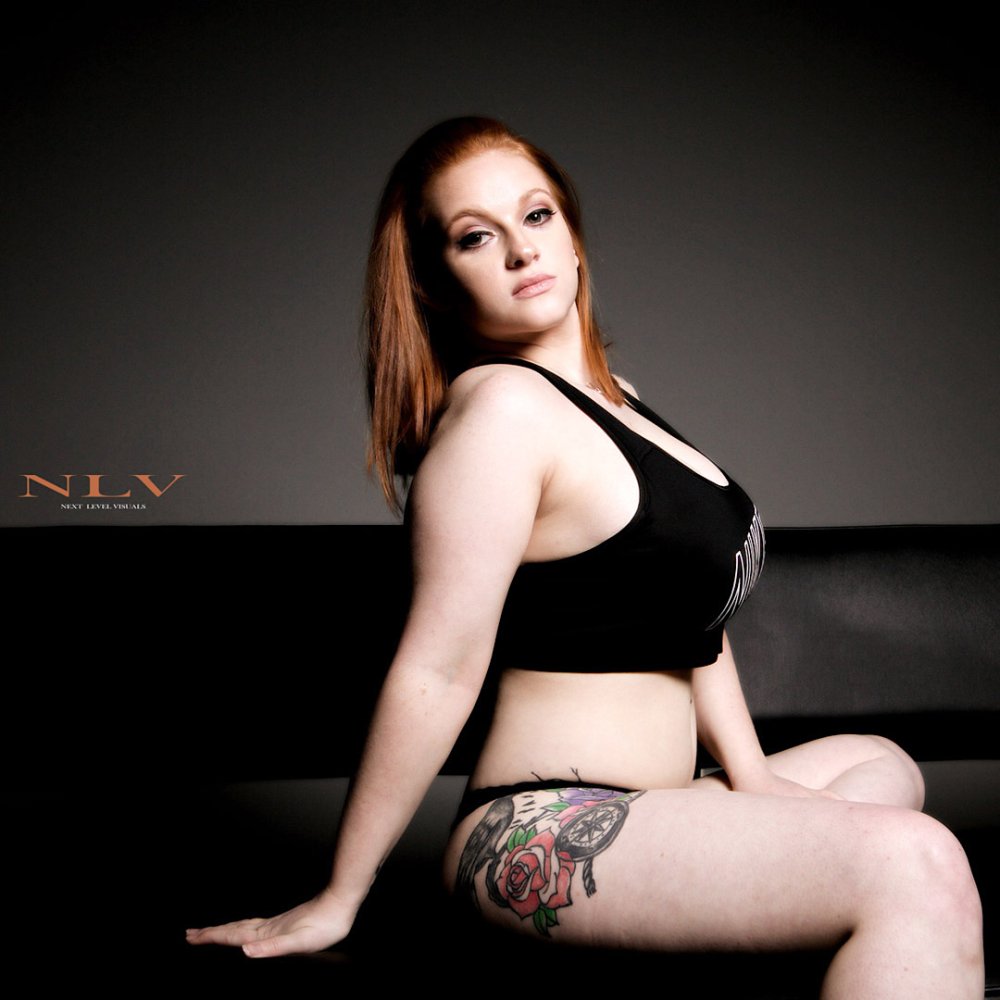 Kristy Chaaan