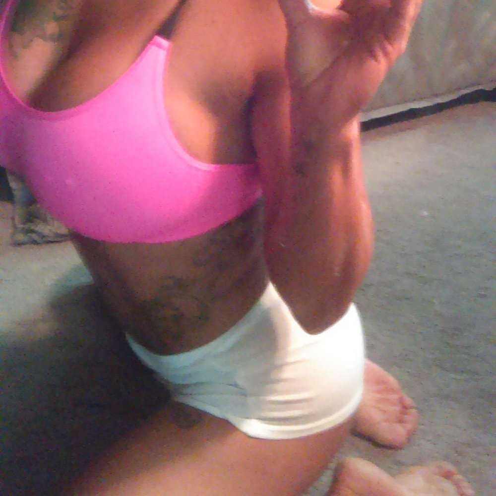 Ashton Black