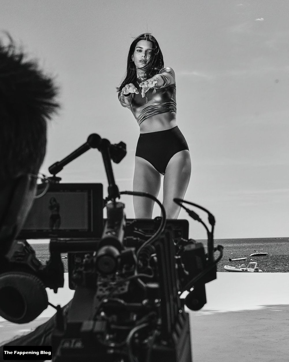 Kylie Jenner in Bikini 2020