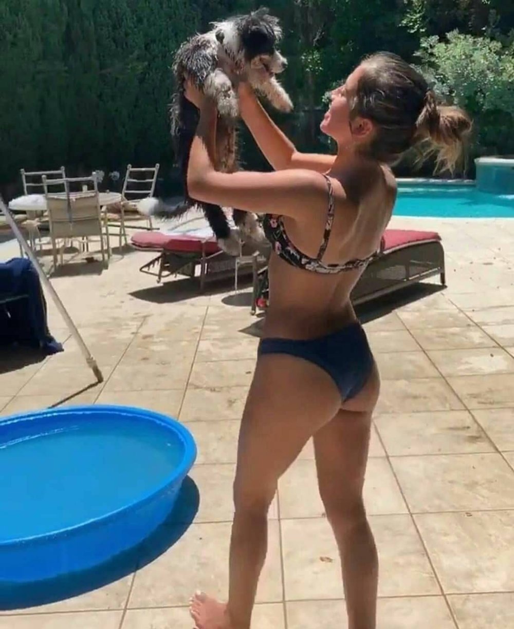 Isabella Merced