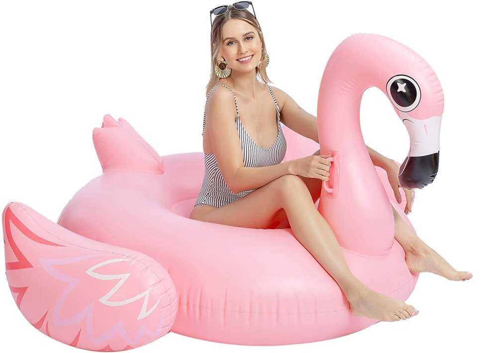Inflatable intimate toys