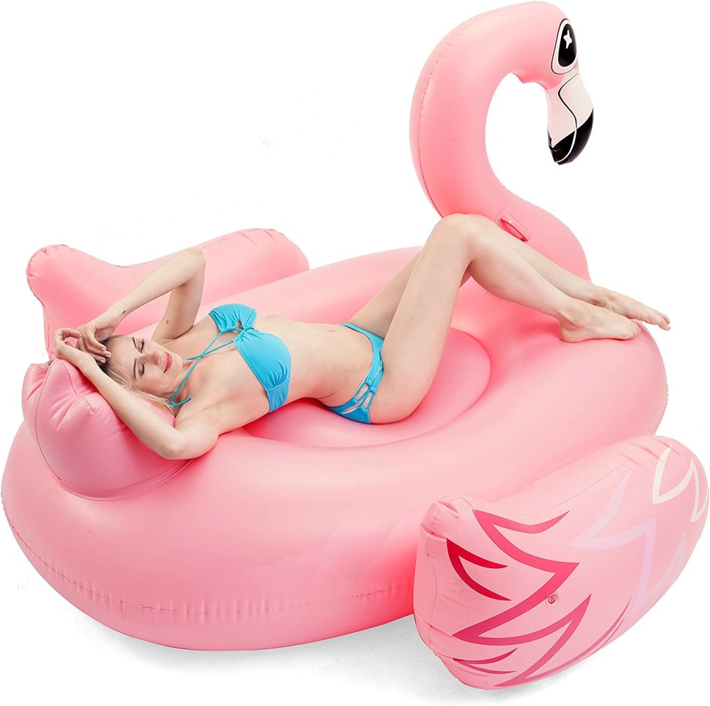 Flamingo vibro