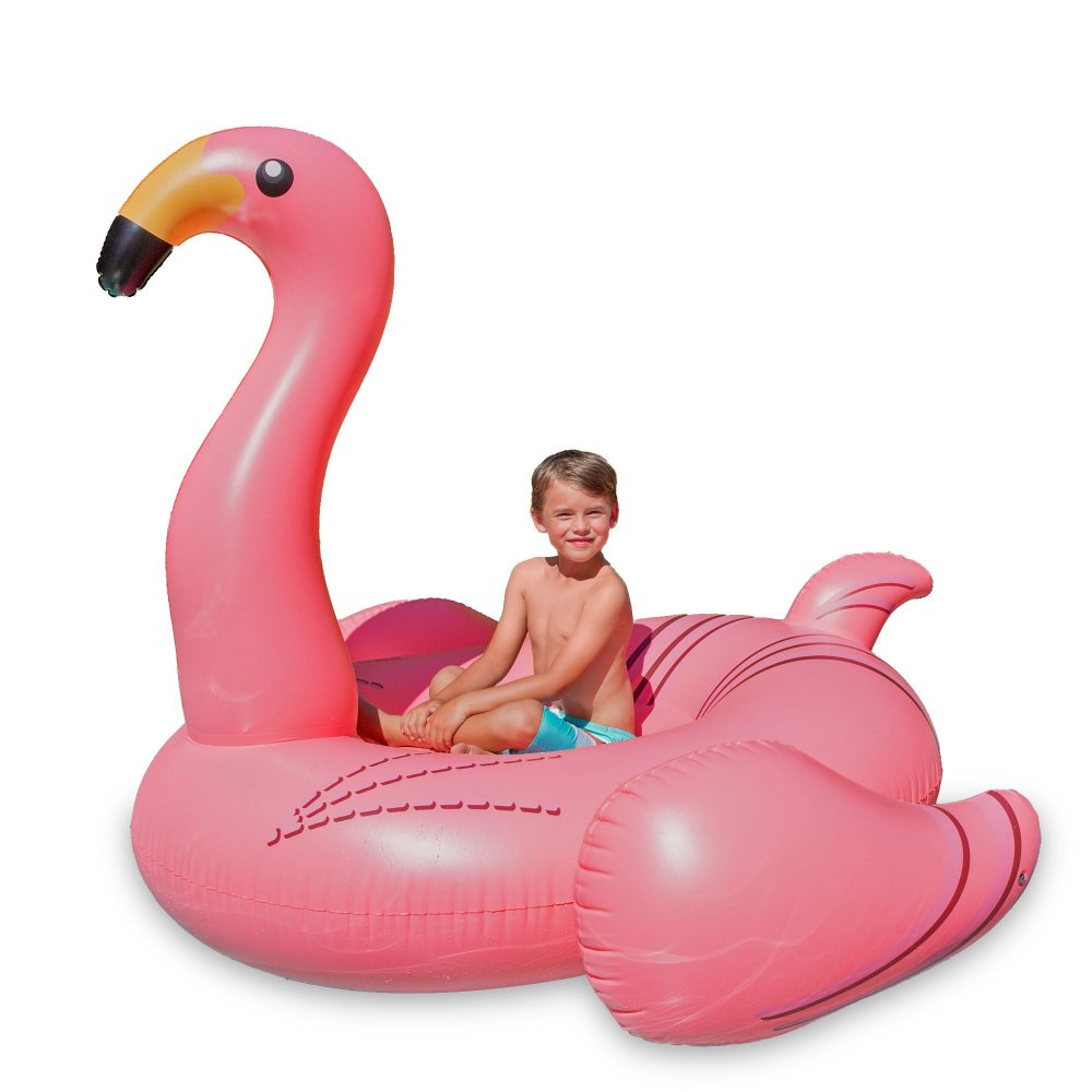 Flamingo La