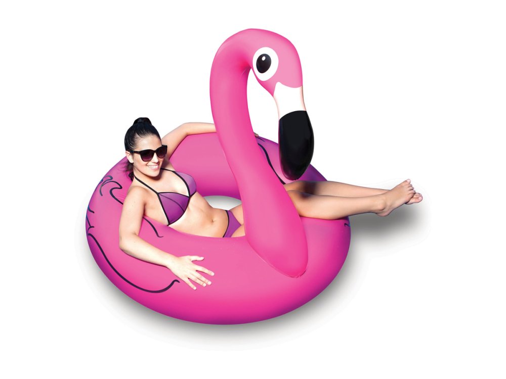 Inflatable Blowing It Up