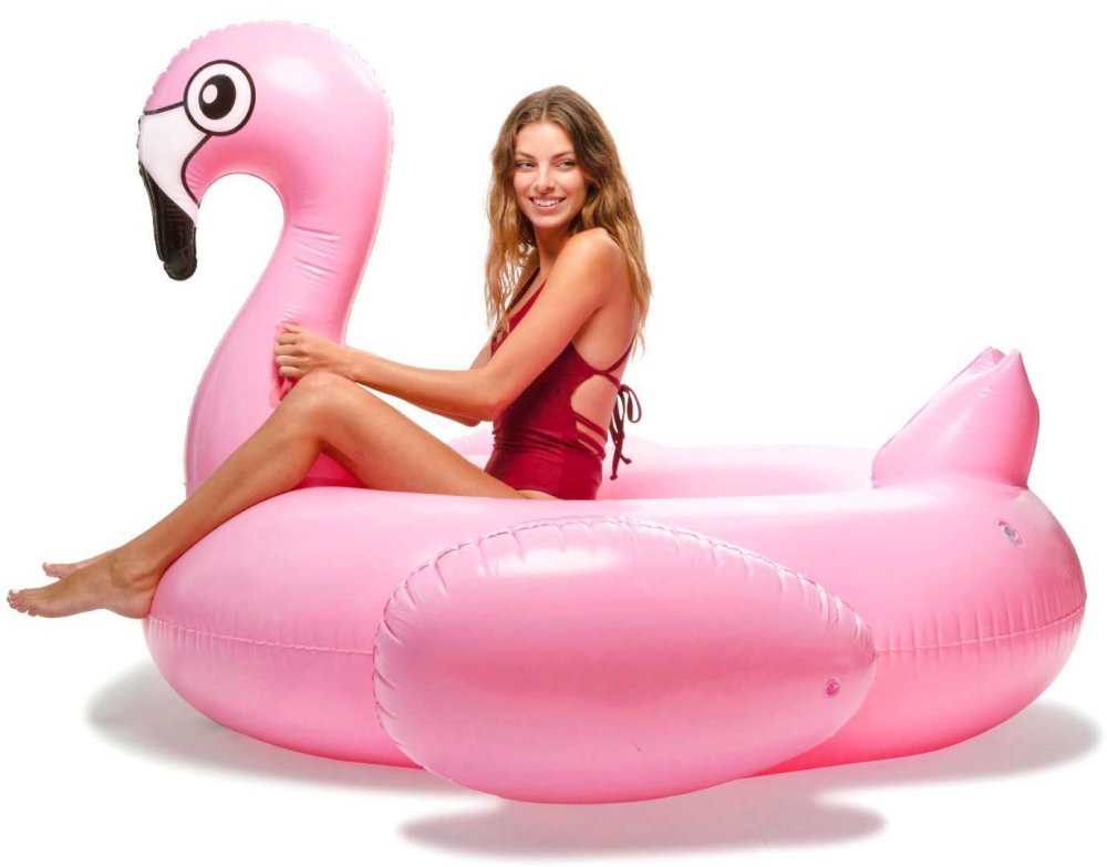 Crivit Inflatable Toucan