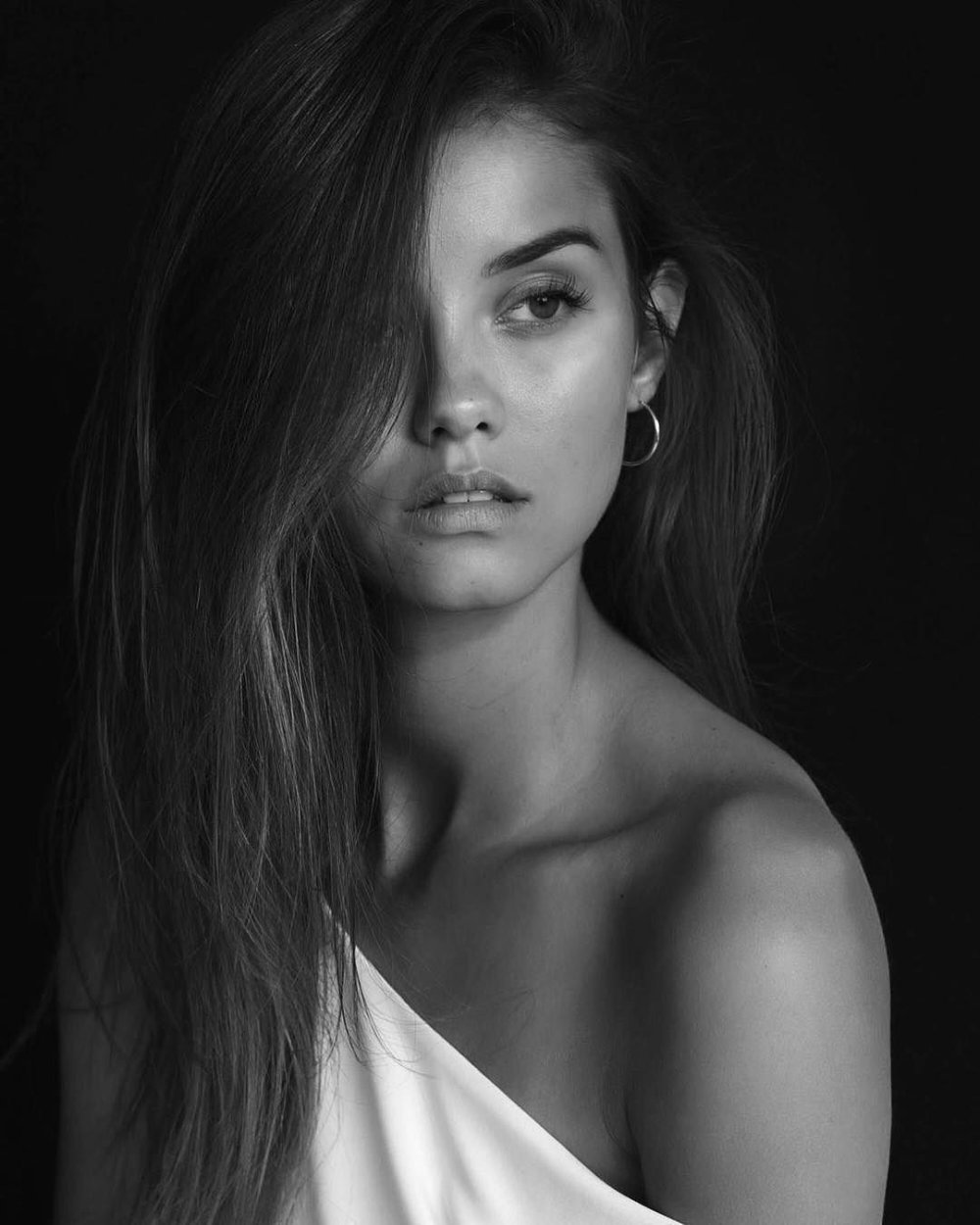 Nicola Cavanis Model drain