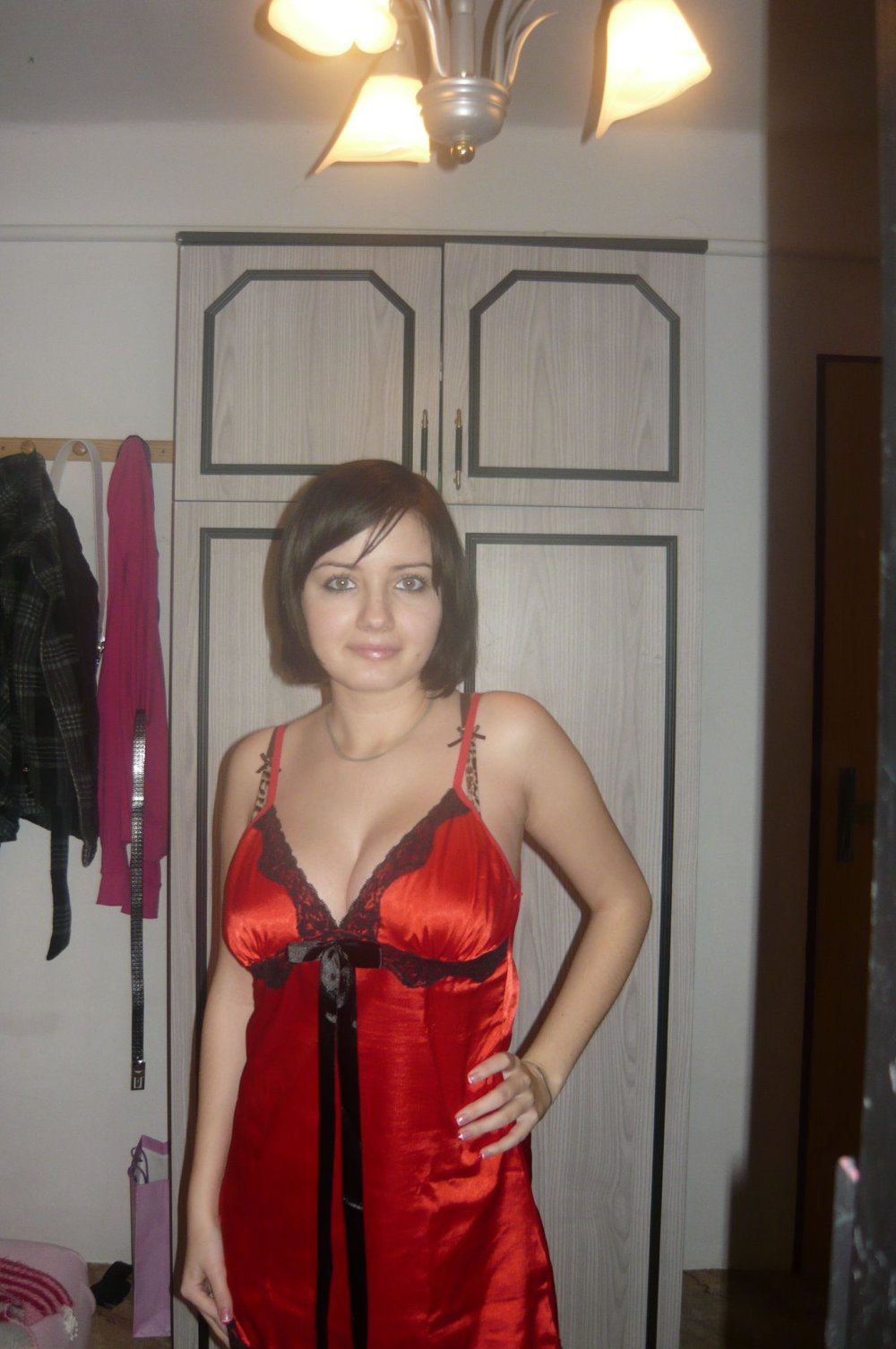 Olga Sergeevna Seliverstova