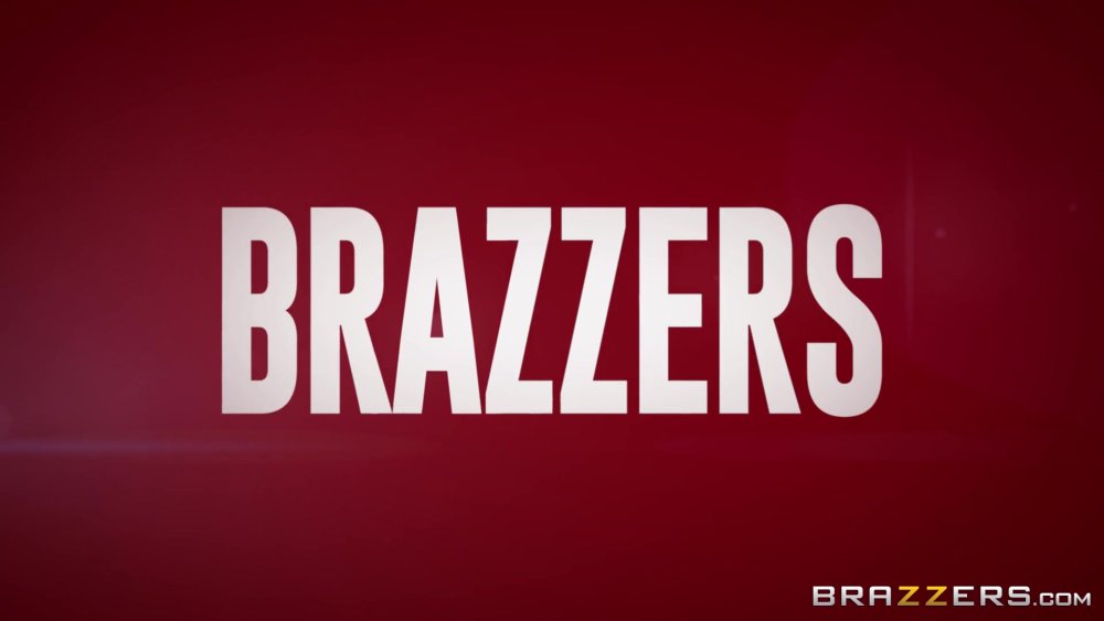 The logo of the Studio Brazzers