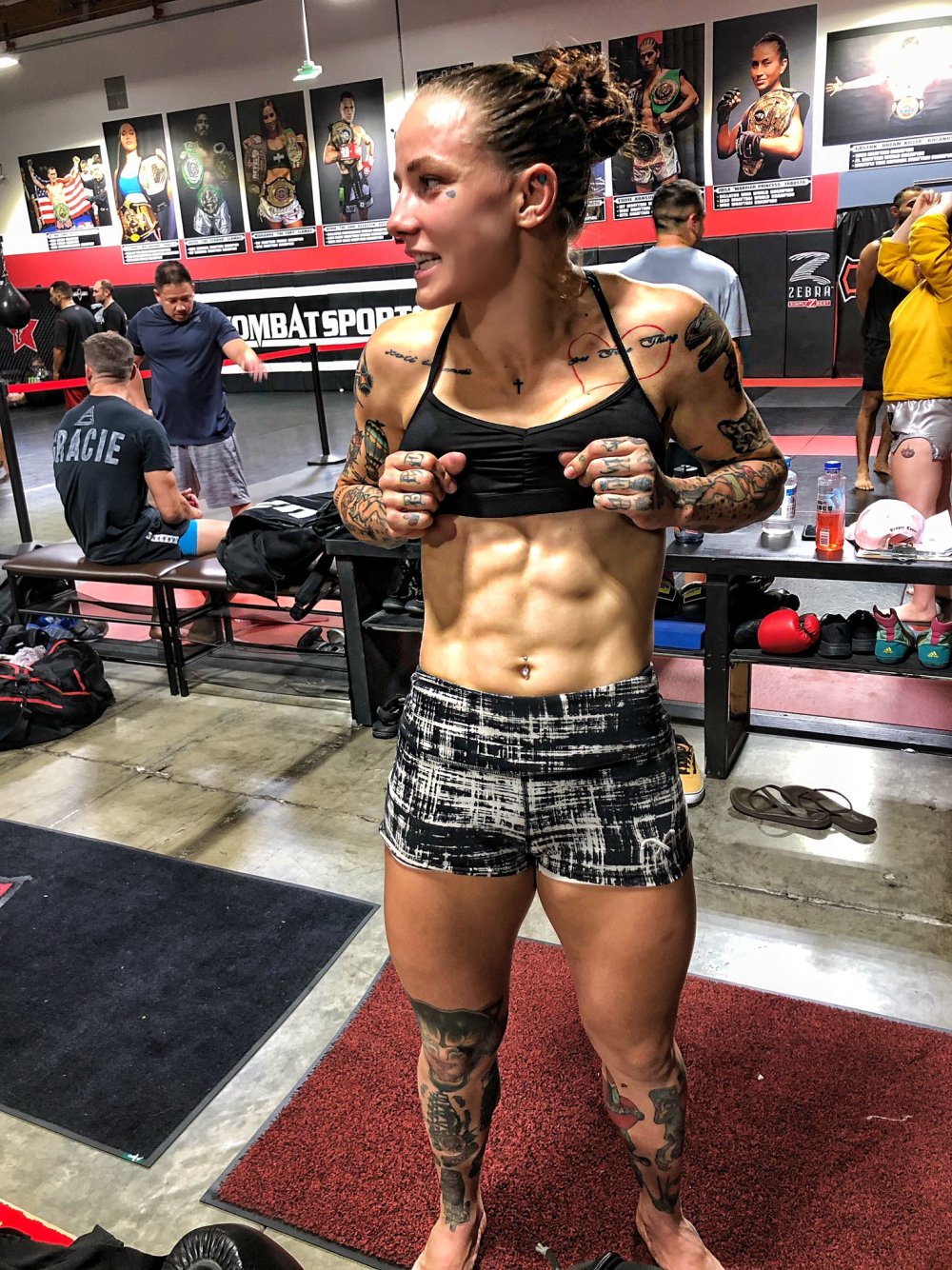 Jessica Rose Clark