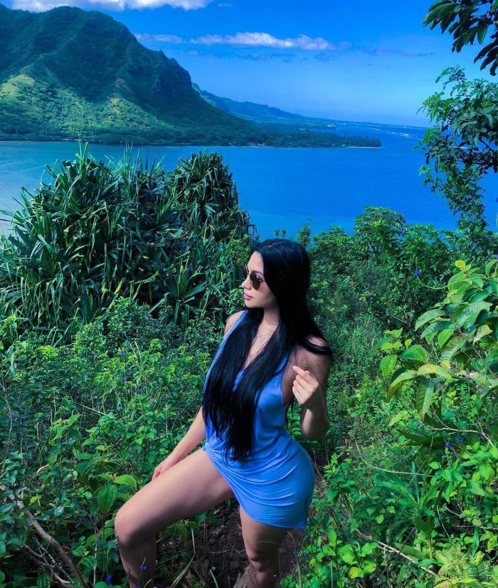 Melissa Calderon