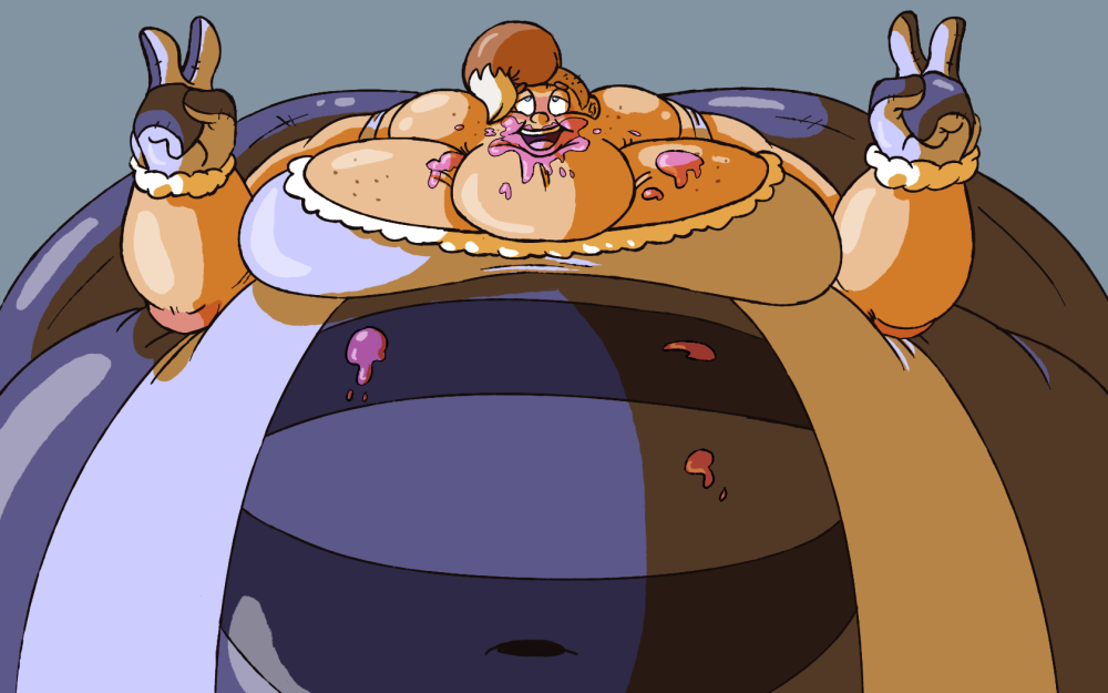 Twilight Fat