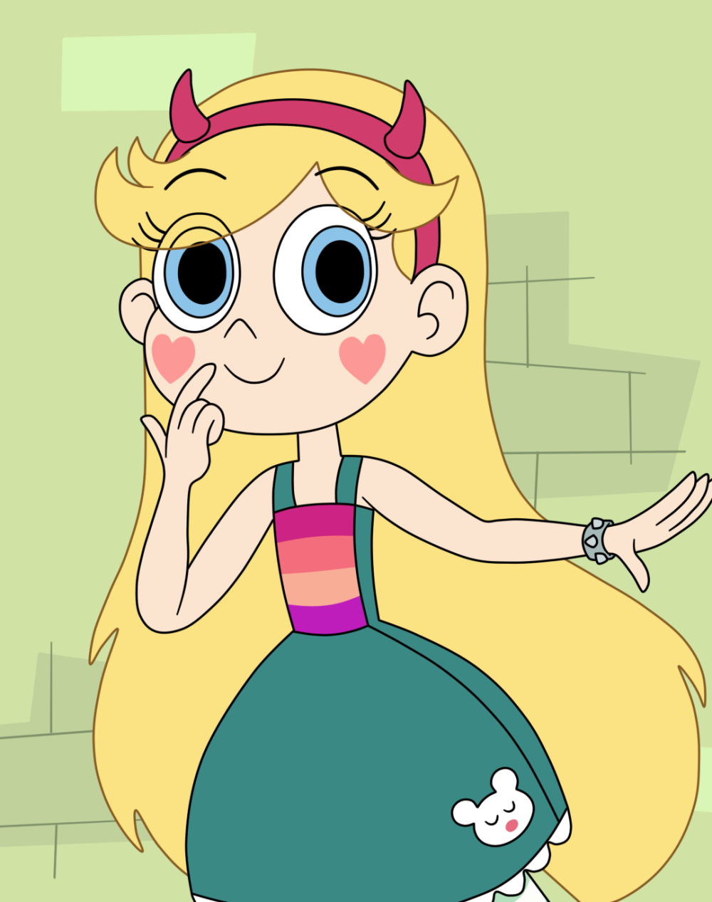 Fnaff Belly Inflation