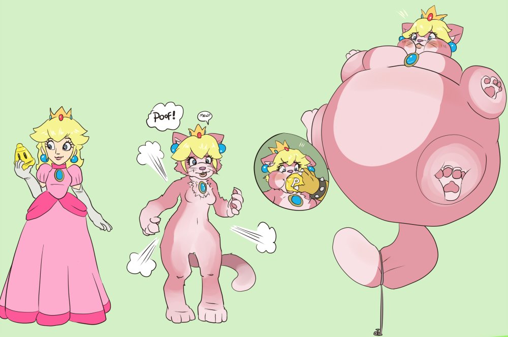 Star Butterfly Sailormun