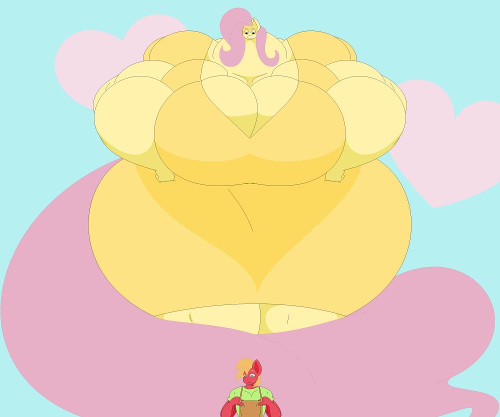 Deviantart Inflation Suit