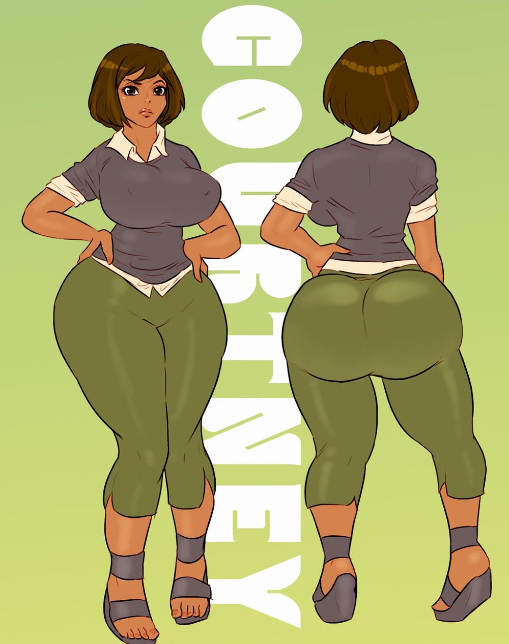 Crying Suzi Shadman
