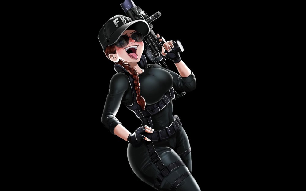 Donald duck Nazi Shadman