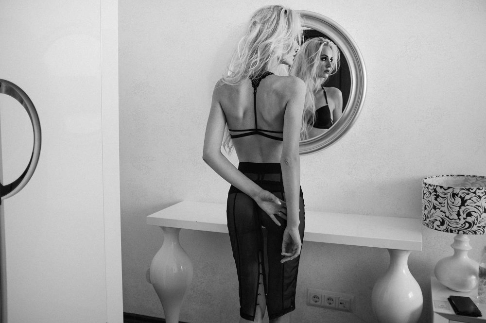 Victoria Ostapova photo