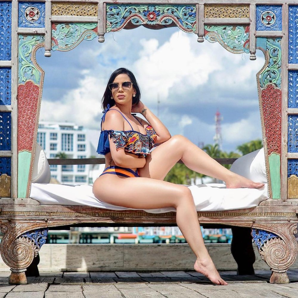 Maria Fernanda Henao