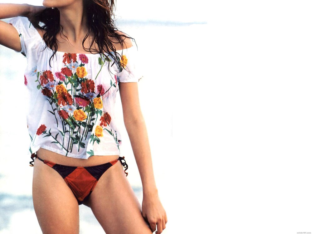 Carolina Stramar is hot