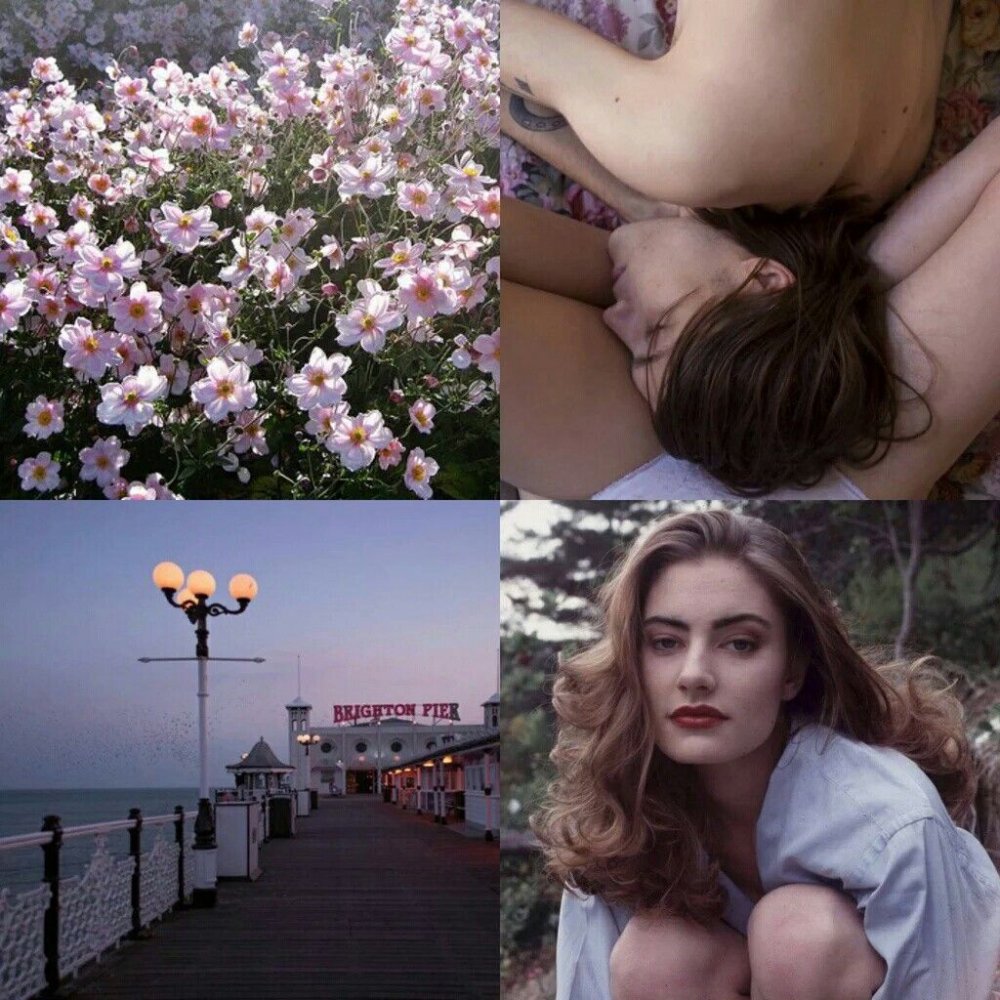 Alt aesthetics
