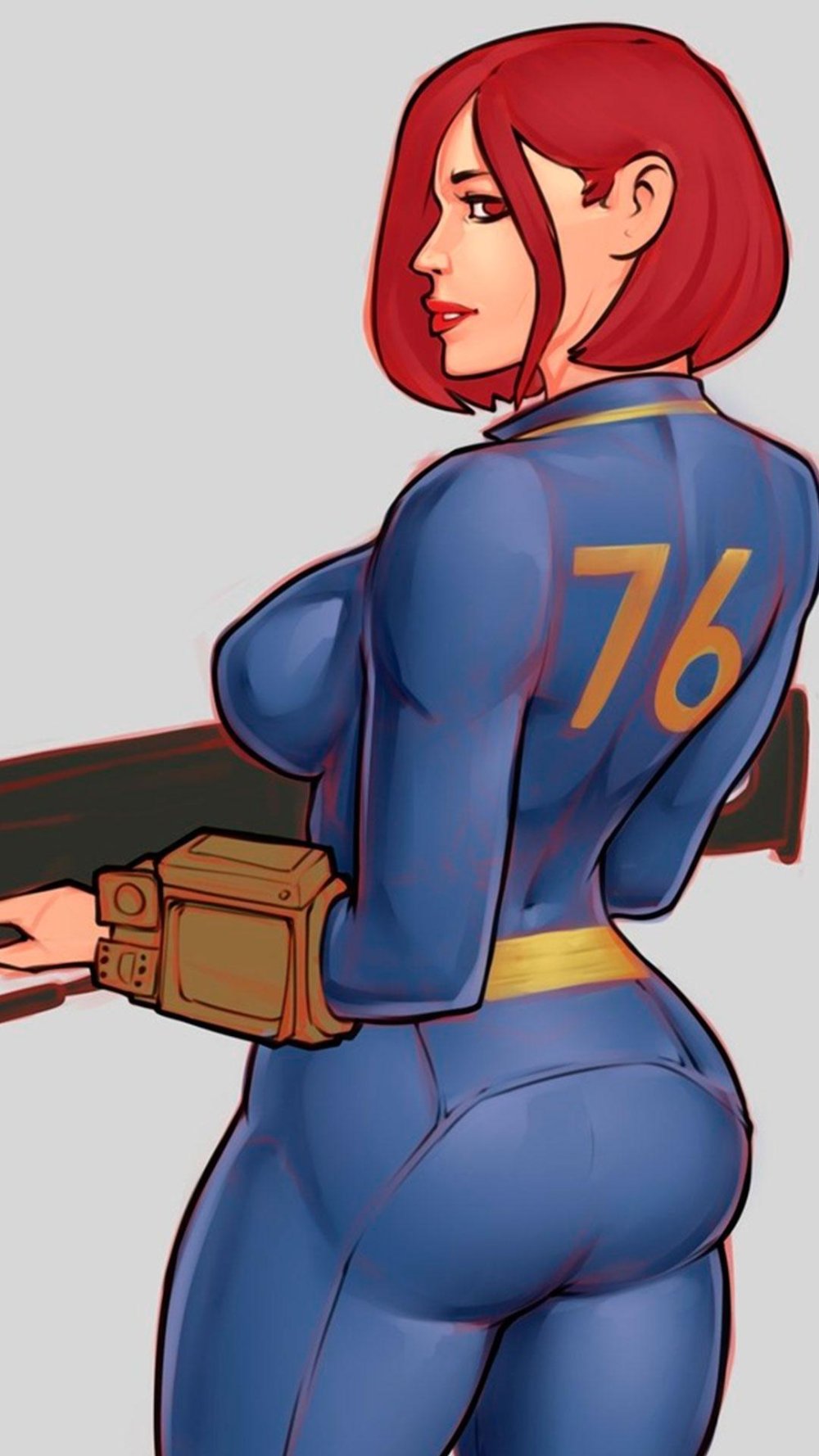 R6 Siege Ella