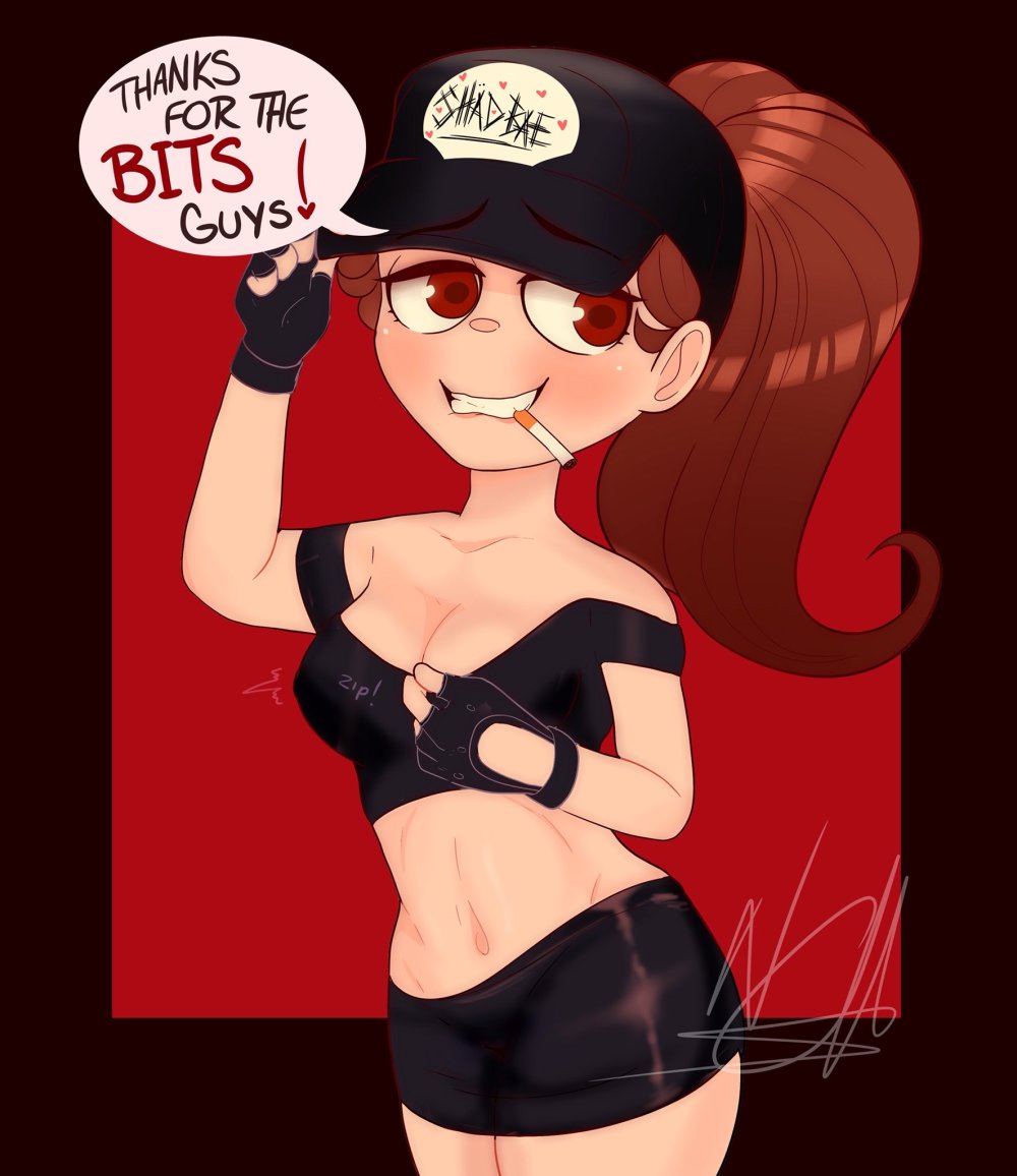 Jinx league legends Shadman