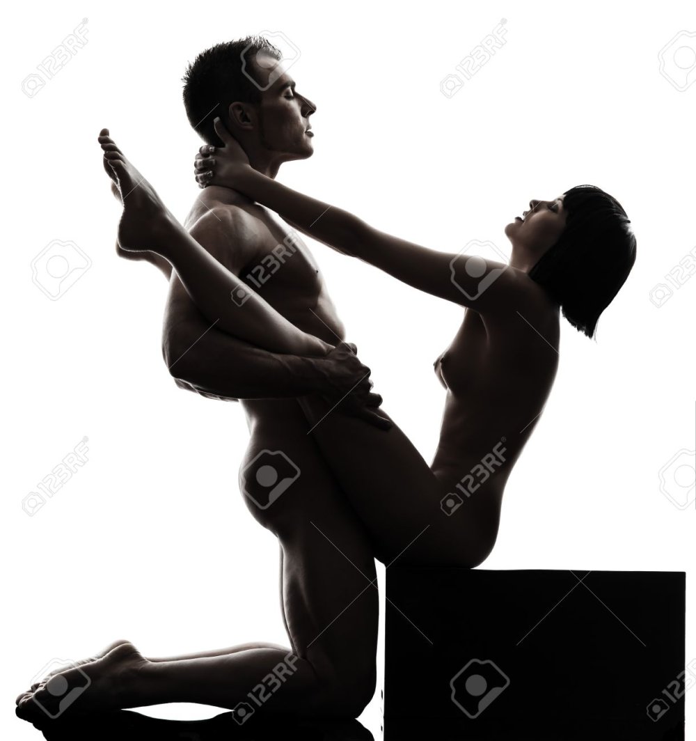 Beautiful erotic poses